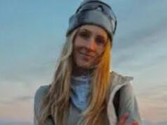 Morta la ciclista Laura Viktoria Hartig: tre settimane fa l’incidente durante il viaggio di nozze in Italia