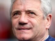 Muore a 75 anni la leggenda del Liverpool Kevin Keegan, vinse due palloni d’oro
