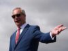 Nigel Farage: “Mi dimetto da deputato e mi candido alle suppletive a Clacton”