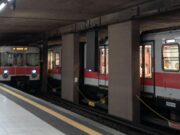 Ragazza sfregiata con il coltello in metro a Milano, Saidi resta in carcere