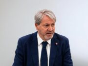 Rapporto Crea Sanità 2026, Roberti: “Molise su strada giusta, fiducia richiede responsabilità”