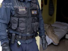 Sfruttamento della prostituzione: applicata misura cautelare nei confronti di una gestrice di un centro massaggi “tantra” dove si favoriva la prostituzione Roma Polizia Locale