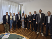 Sottoscritto il protocollo d’intesa tra il Cal Lazio e il difensore civico della Regione Lazio Roma regione lazio