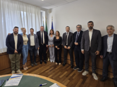 Sottoscritto il protocollo d’intesa tra il Cal Lazio e il difensore civico della Regione Lazio Roma regione lazio