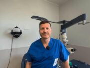 Salute: lenti Icl, l’alternativa al laser per la correzione di tutti i difetti visivi
