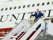 Scoop su Air Force One donato dal Qatar, Nyt nel mirino di Trump: mandati di comparizione per i reporter