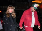 Taylor Swift si sposa, le regole del matrimonio blindato: vietati smartphone e il +1 ai single