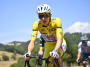 Tour de France, Pogacar vince la decima tappa e allunga in classifica generale