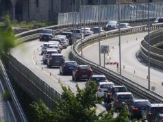 Vacanze, Aci: numero verde attivo 7 giorni su 7, 24 ore su 24 per viaggiare sicuri