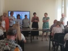 Asl Roma 6: al via a Velletri il 3° corso AVO per volontari ospedalieri Velletri volontari ospedalieri