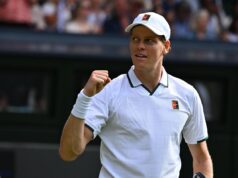 Wimbledon, oggi la finale: Sinner-Zverev – Diretta