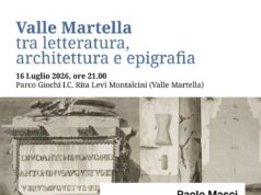 Zagarolo, “in tempo per l’estate” – “mercoledì culturali”: primo appuntamento a Valle Martella Zagarolo mercoledì culturali