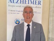 Zappia (Sin): “Terapie immunologiche cambiano la cura dell’Alzheimer”