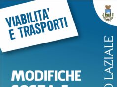 Albano Laziale, Modifiche alla viabilità e alla sosta Piazza Mazzini il 10 luglio 2026 albano laziale modifiche viabilità