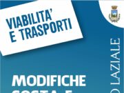 Albano Laziale, modifiche alla viabilità per la Festa della Madonna del Carmine albano viabilità