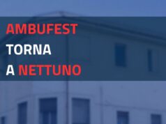 Ambufest di Nettuno: da sabato 18 luglio il servizio torna nella sede del Presidio Barberini ambufest nettuno
