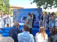 Anzio, a Villa albani nasce il nuovo polo della sanità territoriale: inaugurati questa mattina la Casa della Comunità e l’Ospedale di Comunità di Anzio