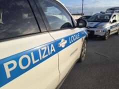 Crea il panico ad Anzio Colonia: denunciato e sottoposto a “Daspo urbano” anzio daspo urbano
