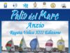 Torna ad Anzio la XIII Edizione del Palio del Mare: domenica la sfida in barca a vela tra i quartieri anzio regata