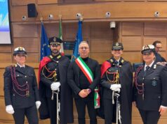 Ardea, il consigliere comunale delegato alla Polizia Locale e Sicurezza Montesi comunica: l’assunzione di 6 nuovi agenti ardea assunzioni