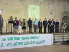 Nettuno: anche la BCC Colli Albani – Nettuno alla Commemorazione dell’attentato di Via D’Amelio – Forte Sangallo Nettuno bcc colli albani a nettuno