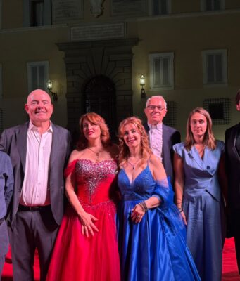 Si conclude all’insegna del successo la rassegna “Sui passi della musica e della spiritualità” a Castel Gandolfo Castel Gandolfo