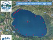 Goletta dei Laghi e Coordinamento Ambientalista dei Castelli Romani: “I laghi al collasso. Servono subito riduzione dei consumi idrici e stop al consumo di suolo” castelli romani goletta