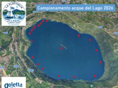 Goletta dei Laghi e Coordinamento Ambientalista dei Castelli Romani: “I laghi al collasso. Servono subito riduzione dei consumi idrici e stop al consumo di suolo” castelli romani goletta