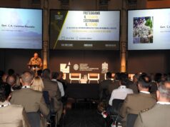 Esercito italiano, Acquario di Roma: partecipato incontro “costruiamo il futuro” sul patrimonio che unisce e i valori che restano esercito italiano acquario di roma