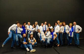 Frascati, il coro “One Voice” a Villa Torlonia: in scena la seconda edizione del Premio Ignazio Gavazzi frascati evento musicale one voice