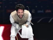 Frascati Scherma, quattro atleti tra gli azzurri che saranno impegnati al mondiale dal 22 luglio frascati scherma
