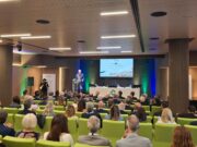 Genzano di Roma, venerdì 10 luglio si è tenuta a l’Assemblea della FederLUS, la Federazione delle BCC del Lazio, Umbria, Sardegna genzano convegno bcc