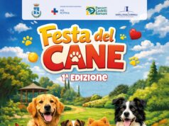 Genzano domenica 19 luglio la prima edizione della Festa del Cane al Parco Sforza Cesarini a partire dalle 18:00 con ingresso gratuito genzano di roma festa del cane