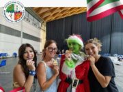 Genzano, medaglie d’oro, argento e bronzo per le atlete dell’Accademia di Danza La Fenice ai Campionati Italiani di Danze Orientali a Rimini genzano medaglie d'oro