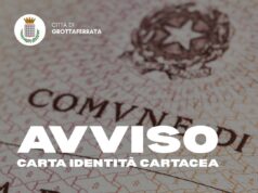 Grottaferrata, novità sulla carta d’identità cartacea: stop all’espatrio dal 3 agosto 2026 grottaferrata novità carta identità
