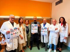 Roma, all’IFO nasce il Centro Vaccinale Ospedaliero: la prevenzione entra nel percorso di cura ifo centro vaccinale