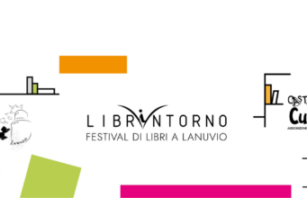 Lanuvio, torna il Festival LibrIntorno: due giorni di cultura, libri e spettacolo nel cuore del borgo lanuvio librintorno