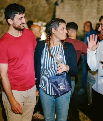 Lanuvio, “Le Notti del Vino” animano il centro storico: due serate tra degustazioni, musica e stelle lanuvio notti del vino