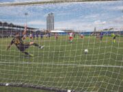 Latina, consegnato al Comitato Provinciale UNICEF il ricavato di “Dal Red Carpet al Campo” latina partita del cuore