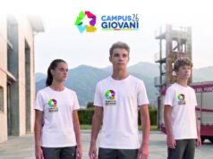 Roma, al via nel Lazio il progetto formativo “Giovani in azione: in campo con i Vigili del Fuoco” lazio progetto giovani vigili del fuoco