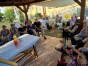 Con l’Associazione Centro Anziani Frattocchie di Marino APS il benessere nasce dall’incontro tra cultura e amicizia marino associazione centro anziani