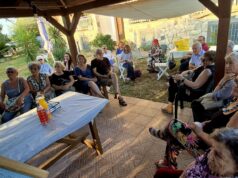 Con l’Associazione Centro Anziani Frattocchie di Marino APS il benessere nasce dall’incontro tra cultura e amicizia marino associazione centro anziani