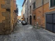 Marino, riapre al transito Via G. Carissimi dopo sei anni: conclusi i lavori di messa in sicurezza marino riapre via carissimi