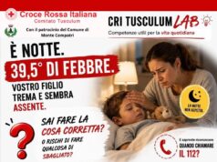 Monte Compatri, primo soccorso senza segreti: arriva l’evento interattivo “CRI Tusculum Lab” monte compatri croce rossa italiana