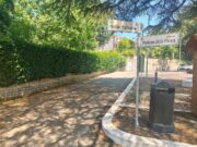 Monte Compatri, al via i lavori Acea per l’ampliamento della rete fognaria in località Molara monte compatri lavori acea