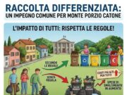 Monte Porzio Catone, troppi errori nei conferimenti dei rifiuti: al via i controlli della Polizia Locale monte porzio controlli polizia locale rifiuti