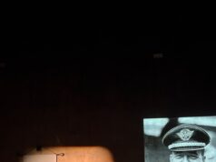 Nettuno partecipata ed emozionante incontro per ricordare le vittime della mafia, il giudice Borsellino e la sua scorta, ieri sera al Forte Sangallo nettuno incontro