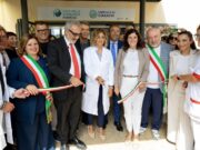 Pomezia, inaugurata la nuova Casa della Comunità: un presidio strategico per il territorio pomezia casa di comunità