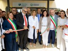 Pomezia, inaugurata la nuova Casa della Comunità: un presidio strategico per il territorio pomezia casa di comunità