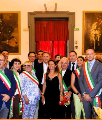 Premio Internazionale ai Migliori Vini Italiani e del Lazio: premiate numerose cantine dei Castelli Romani Concorso Internazionale "Città del Vino
